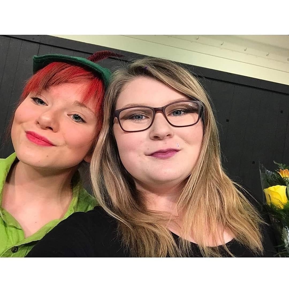 Meet your Posher, Alainna